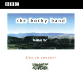 The Bothy Band: Live in Concert (Strange Fruit SFRSCD063)