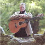Jim Malcolm: Live in Glenfarg (Beltane BELCD103)