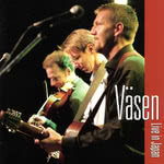 Väsen: Live in Japan (NorthSide NSD6087)
