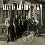 The Salts: Live in London Town (The Salts)