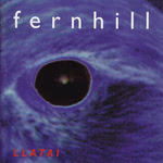 Fernhill: Llatai (Beautiful Jo BEJOCD-23)