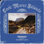 Mànran: Loch Maree Islands (Mànran)