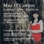 Maz O’Connor: London Lights (Wild Sound)