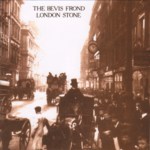 The Bevis Frond: London Stone (Rubric RUB23)