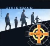 Oysterband: Long Dark Street (Intercord INT 825.480)
