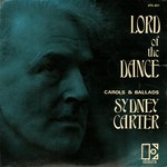 Sydney Carter: Lord of the Dance (Elektra EPK-801)
