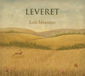 Leveret: Lost Measure (Leveret LEVCD07)