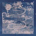 Bity Booker: Love is like a Swallow in the Spring (Freak Folk FF012) Bity Booker: Love is like a Swallow in the Spring (Freak Folk FF012)