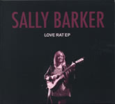Sally Barker: Love Rat (Old Dog 015)