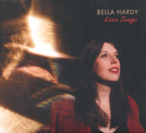 Bella Hardy: Love Songs (Noe NOE13)