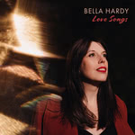 Bella Hardy: Love Songs (Noe NOE13)