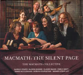 Macmath: The Silent Page (BOS CD 1501)
