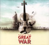 Sam Sweeney: Made in the Great War (RootBeat RBRCD21)