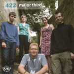 422: Major Third (Fellside FECD191)