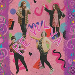 RE:VULVA: Mammoth Party (RE:VULVA)