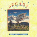 Arcady: Many Happy Returns (Dara DARA CD 080)