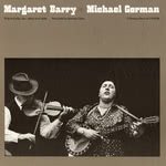 Margaret Barry & Michael Gorman: Margaret Barry & Michael Gorman (Folkways FW 8729)