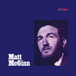 Matt McGinn: Matt McGinn (Transatlantic XTRA 1045)