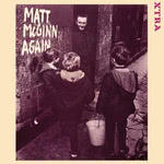 Matt McGinn: Matt McGinn Again (Transatlantic XTRA 1057)