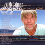 McCalman Singular (Greentrax CDTRAX269)