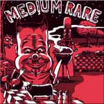 Medium Rare (Rykodisk VRCD001)