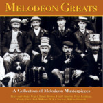 Melodeon Greats (Topic TSCD601)