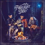 Firelight Trio: Midnight Followed (Firelight Trio EDFLT02)