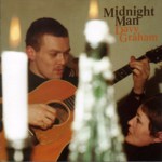 Davy Graham: Midnight Man (Fledg’ling FLED 3053)