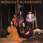 Gryphon: Midnight Mushrumps (Transatlantic TRA 282)