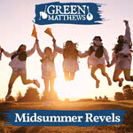 GreenMatthews: Midsummer Revels (Blast BFTP015) GreenMatthews: Midsummer Revels (Blast BFTP015)