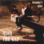 Granny’s Attic: Mind the Gap (Monty Funk MFCD 1105)