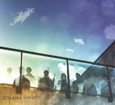 Solana: Mirage (Penny Fiddle PFR2205CD) Solana: Mirage (Penny Fiddle PFR2205CD)