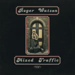 Roger Watson: Mixed Traffic (Greenwich Village GVR 210)