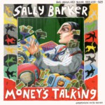Sally Barker: Money’s Talking (Hypertension HYCDS 200 101)