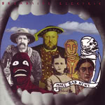 Broadside Electric: More Bad News&hellip; (Clever Sheep Records CS 1704D)