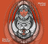 Daria Kulesh: Motherland (Daria Kulesh)