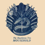 The Shackelton Trio: Mousehold (Shackleton Trio)