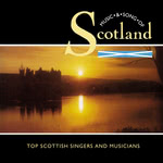 Music & Song of Scotland (Greentrax CDGMP8017)