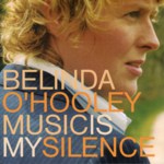 Belinda O’Hooley: Music Is My Silence (RabbleRouser RR001)