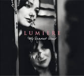 Lumiere: My Dearest Dear (Independent Records IRL075)