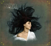 Marina V: My Star (own label)