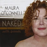 Maura O’Connell: Naked With Friends (Sugar Hill SUG-CD-4018)