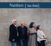 Narthen: Narthen (No Masters NMCD52)