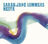 Sarah-Jane Summers: Nesta (Dell Daisy DELL001)