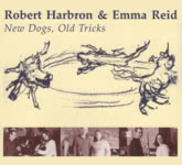 Robert Harbron & Emma Reid: New Dogs, Old Tricks (Rob Records CD01)