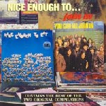 §Nice Enough to… Join In (Island IMCD 150)