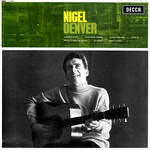 Nigel Denver: Nigel Denver (Decca LK 4656)
