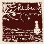 Rubus: Nine Witch Knots (WildGoose WGS356CD)