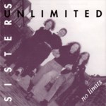 Sisters Unlimited: No Limits (Harboourtown HARCD 013)