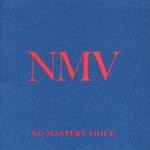 No Masters Voice (No Masters NMVCD4)